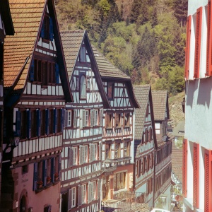 Schiltach