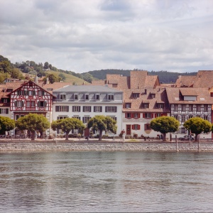 Stein am Rhein