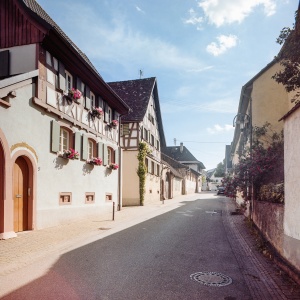 Bahlingen am Kaiserstuhl