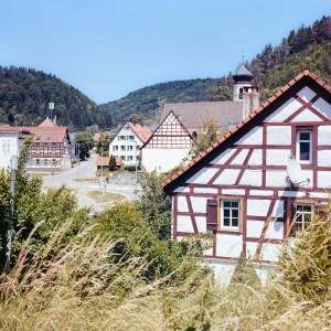 Reichenbach am Heuberg