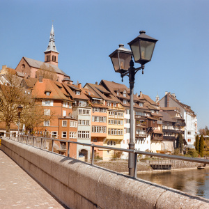 Laufenburg (Baden)