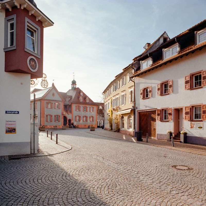 Riegel am Kaiserstuhl