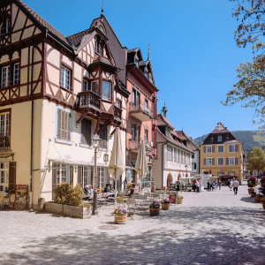 Haslach im Kinzigtal