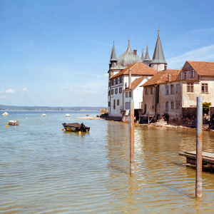Steckborn