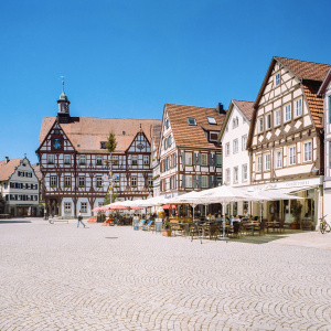 Bad Urach