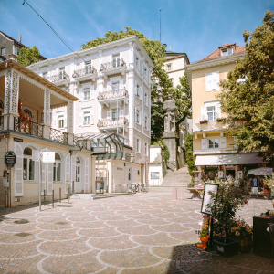 Baden-Baden
