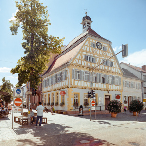 Sinsheim